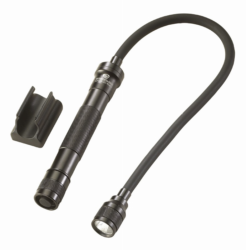 STREAMLIGHT 流れともし火 71600 ストリームライトジュニアリーチ 1W LED ともし火 小っちゃい 奥用