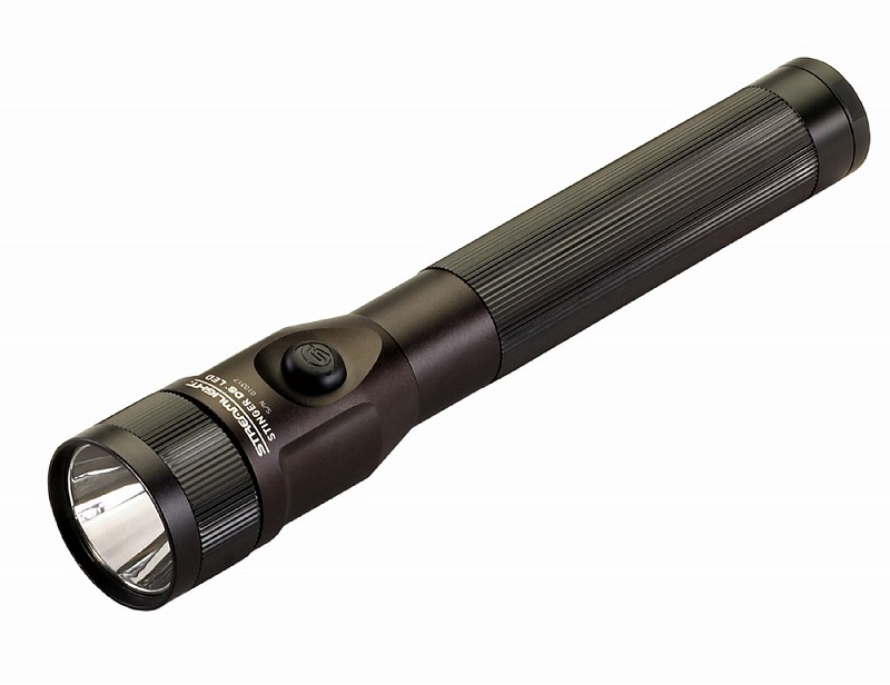 STREAMLIGHT ストリームライト 75810 スティンガーDS デュアルスイッチ LED 本体のみ 懐中電灯 ライト 防災