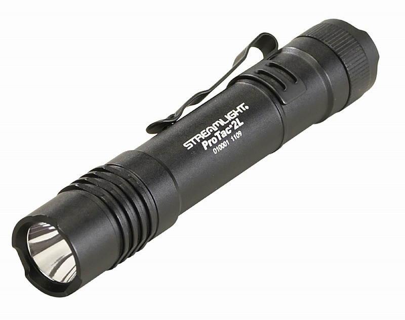 STREAMLIGHT ストリームライト 88031 PT プロタック 2L タクティカルLEDライト 懐中電灯 ライト 防水IPX7 防災｜バイクマン　店