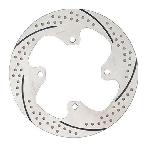サンスター ER004 プレミアムレーシング リアブレーキディスク ソリッド ディスク外径220mm 1枚 NSR250R/SE/SP リア SUNSTAR｜バイクマン　店