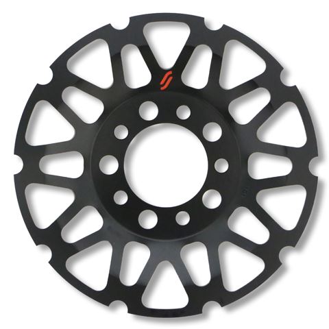 サンスター HM213-BKH プレミアムレーシング インナーローター インナータイプM ブラック ディスク外径310mm 1枚 GSX750S カタナ フロント SUNSTAR｜バイクマン　店