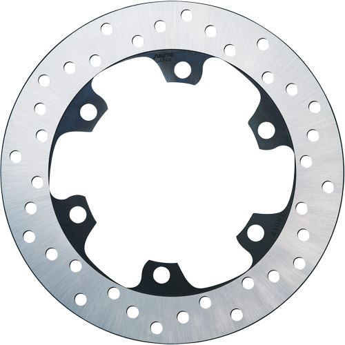 サンスター LR011 プレミアムレーシング リアブレーキディスク リア ソリッド 250mm ZRX1200R/S 01-08年/ZZR1200 02-05年/ZRX1100/II 97-00年 バイクパーツ|バイクマン 店