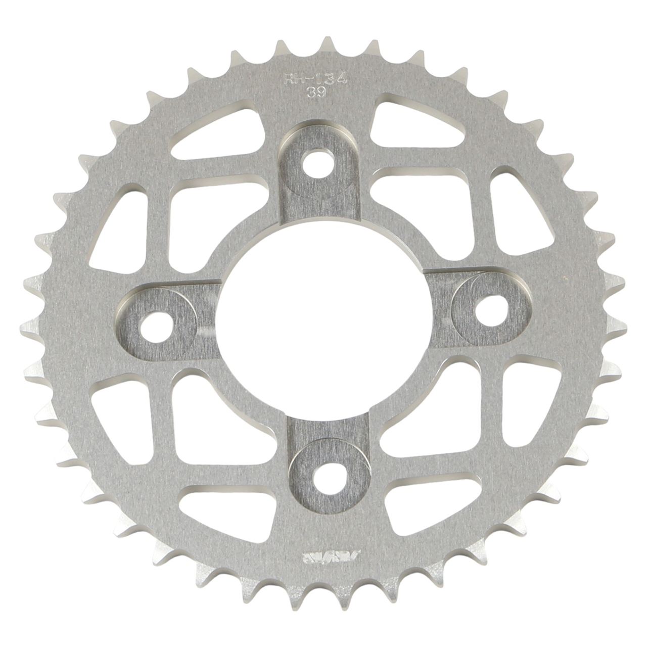サンスター RH-134-39 リアスプロケット 39T 428 シャンパンゴールド リア用 1個 CT125ハンターカブ スプロケ ドリブンスプロケット