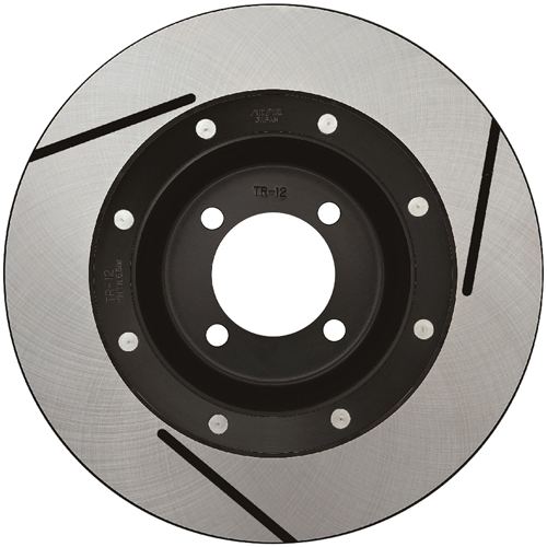 サンスター TR-12S-BK トラッドタイプ2 リアディスクローター ソリッド 250mm 1枚 Z900 Z1000 Z1-R ブレーキディスク ブレーキ パーツ|バイクマン 店