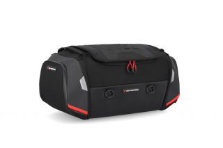 SW-MOTECH BCHTA0030530000 PROラックパック 32-42L バイク 鞄 カバン 後ろ