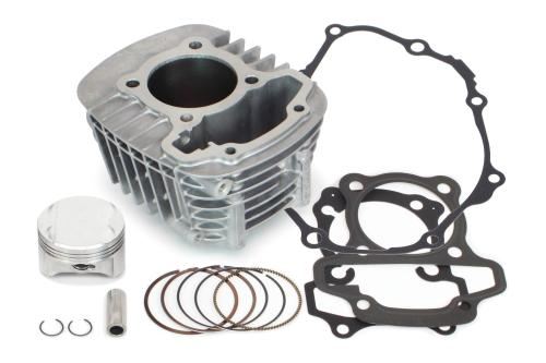 SP武川 01-04-0137 シリンダーキット145cc CT125 モンキー125 グロム エンジン パーツ タケガワ