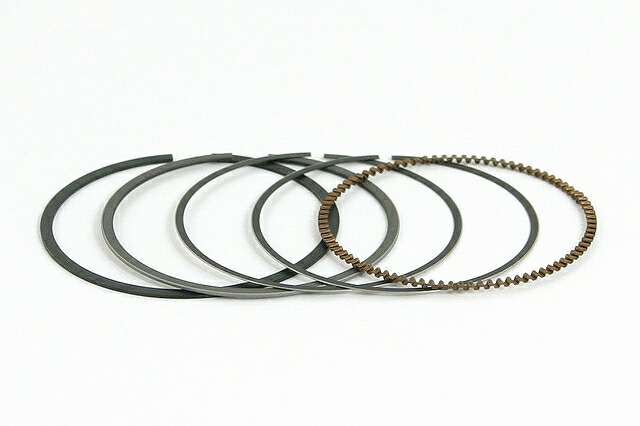 楽天市場 Sp武川 ﾀｹｶﾞﾜ 01 15 016 ﾋﾟｽﾄﾝﾘﾝｸﾞ ｾｯﾄ 3ﾘﾝｸﾞ ﾀｲﾌﾟ ｴｲﾌﾟ50 ﾄﾞﾘｰﾑ50 ｶﾌﾞ100ex 53 5mm Sp武川 ﾀｹｶﾞﾜ 01 15 016 バイクマン 楽天市場店