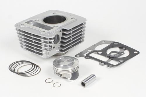 SP武川 ﾀｹｶﾞﾜ 01-05-4484 Sｽﾃｰｼﾞ ﾎﾞｱｱｯﾌﾟｷｯﾄ138cc ｶﾑｼｬﾌﾄ無し XTZ125/YX125DX/YB125SP