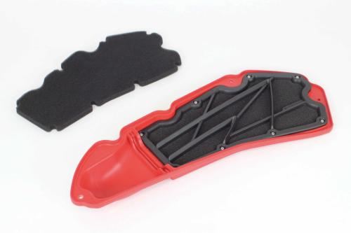 SP武川 03-01-0036 パワーフィルター 純正エレメント交換タイプ PCX/PCX160 ADV160 エアフィルター エアクリーナー タケガワ