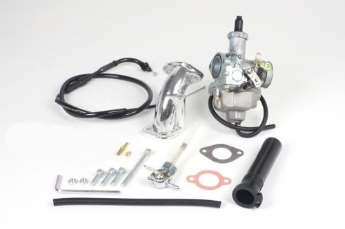 SP武川 03-05-0007 KEIHIN PD22 ビッグボアキャブレターキット エアフィルター無し モンキー ゴリラ エンジン パーツ タケガワ