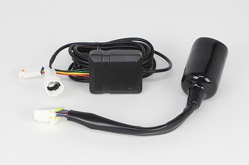 SP武川 ﾀｹｶﾞﾜ 05-06-0008 ｽｰﾊﾟｰﾏﾙﾁLCDﾒｰﾀｰ用 変換ﾊｰﾈｽ・ｱﾀﾞﾌﾟﾀｾｯﾄ ｼｸﾞﾅｽX SR(SED8J) ｽｰﾊﾟｰﾏﾙﾁLCDﾒｰﾀｰ取付用