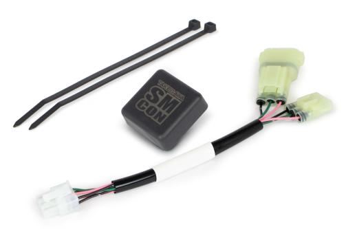 SP武川 05-06-0041 スピードメーターコントローラー SM-CON レブル250 メーター パーツ タケガワ｜バイクマン　店