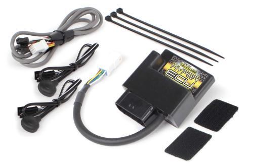 武川 05-04-0207 ハイパーECU Ape50(FI) Ape50(FI)Type D バイク カスタム TAKEGAWA|バイクマン 店