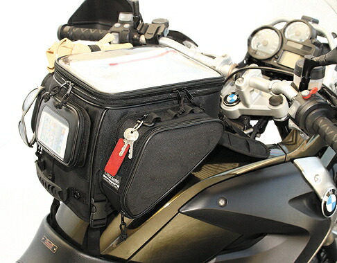 タナックス MFK-185 ランドクロスタンクバッグ バッグ 汎用 キャンプ ツーリング タンクバッグ 鞄 荷物