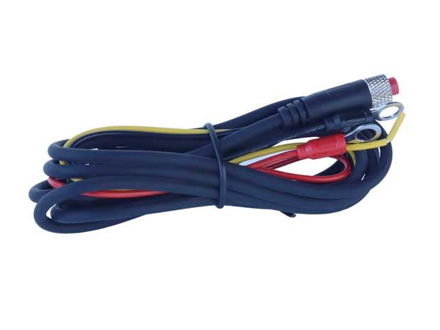 タナックス SRS-P6 電源ケーブル SRS-001用 バイク