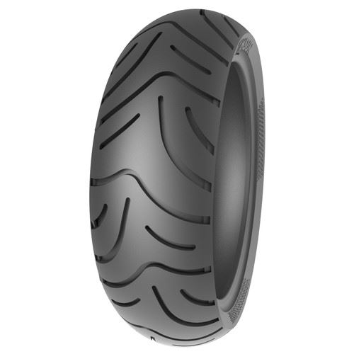 ティムソン 013010038 TS606 120/70-12 51J TL フロント/リア グロム ダックス125等 1本入り スクーター ミニバイク タイヤ