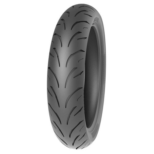 ティムソン 013010641 TS681 140/70-14 62S TL リア フォルツァ Xマックス250 トリシティ300 1本入り スクーター ミニバイク タイヤ|バイクマン 店