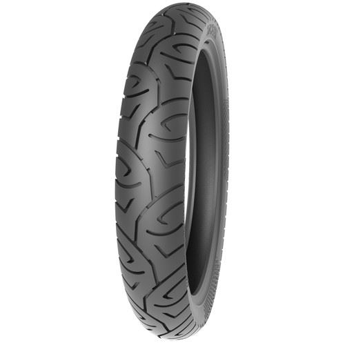 ティムソン 10665275 TS667 110/80-17 57P TL リア SRX250 1本入り バイク 二輪車 タイヤ オンロード