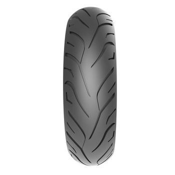 ティムソン 16531277 ストリートハイグリップ TS689 100/80-12 56L TL フロント/リア アドレス50/110等 1本入り スクーター ミニバイク タイヤ