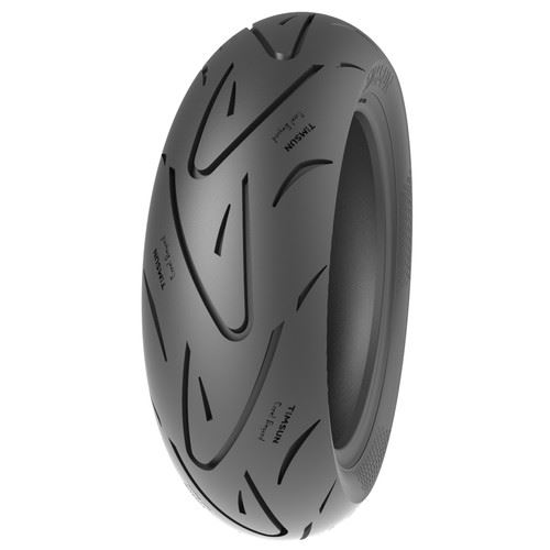 ティムソン 18034523 ストリートハイグリップ TS660 140/70-14 62S TL リア フォルツァ Xマックス250等 1本入り バイク 二輪車 スクーター タイヤ|バイクマン 店