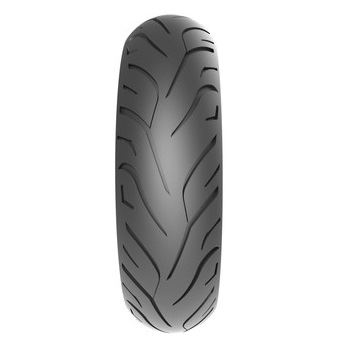 ティムソン 20467630 ストリートハイグリップ TS689 120/90-18 65H TL リア XJ750D等 1本入り バイク 二輪車 タイヤ オンロード｜バイクマン　店 11,655円