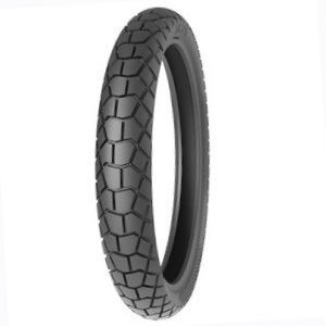 ティムソン 26826011 TS823 130/80-18 66P TL フロント 1本入り バイク 二輪車 タイヤ オフロード｜バイクマン　店