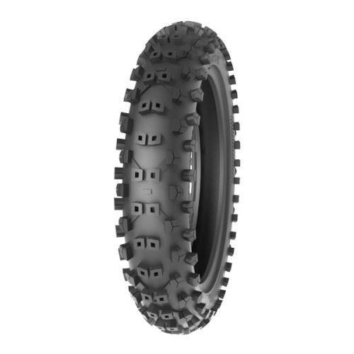 ティムソン 27293201 TS835R 110/80-19 59P リア RM-Z450 1本入り バイク 二輪車 タイヤ オフロード レース 競技