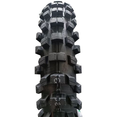 ティムソン 27293256 TS836R 110/90-19 62P TT リア CRF450R YZ250等 1本入り バイク 二輪車 タイヤ オフロード レース 競技|バイクマン 店