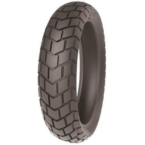 ティムソン 27807026 ストリートハイグリップ TS712R 110/90-17 60S TT リア エストレヤ 1本入り バイク 二輪車 タイヤ オフロード