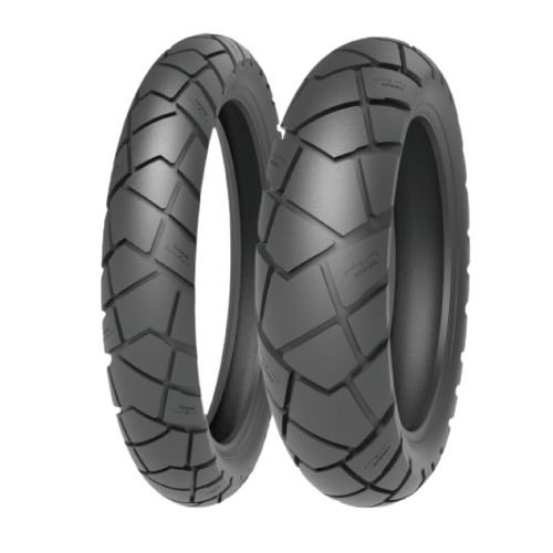 ティムソン 27838914 ストリートハイグリップ TS880F/TS880R 前 110/80-14 後 130/70-13 ADV150/160 1セット スクーター ビジネス ミニバイク タイヤ|バイクマン 店