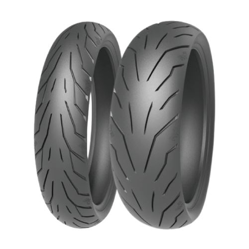 ティムソン 27939635 ストリートハイグリップ TS690F/TS690R 前 110/70-14 後 130/70-13 PCX PCX160 1セット スクーター ビジネス ミニバイク タイヤ|バイクマン 店
