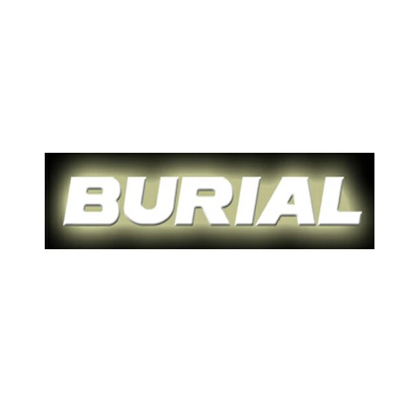 BURIAL ﾍﾞﾘｱﾙ A00-08-04 ﾘﾍﾟｱｻｲﾚﾝｻｰ ﾏﾌﾗｰ ｽｸｰﾀｰ用 ﾊﾟｰﾌﾟﾙ