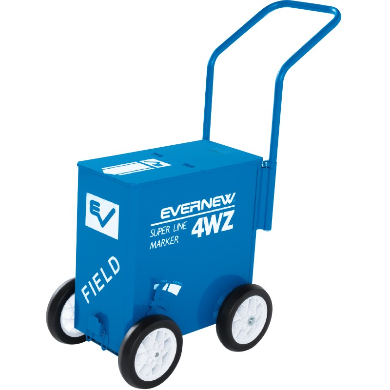 エバニュー Evernew スーパーライン引き4WZ|バイクマン 店