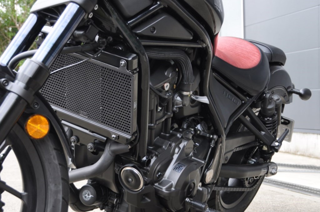 HONDAレブル1100用ラジエターコアガード 楽天市場】レブル1100用 コアガード ラジエーターガード