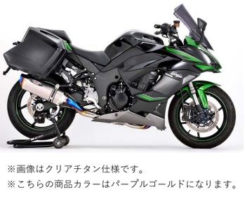 BEET 0223-KH2-PG N-E2 T2P Ti/PG Nin1000SX 199,650円