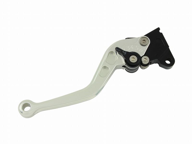 POSH Faith ﾎﾟｯｼｭﾌｪｲｽ 159026-03 ﾏｼﾝﾄﾞﾌﾞﾚｰｷﾚﾊﾞｰ ﾘｱﾌﾞﾚｰｷ用 ｼﾙﾊﾞｰ PCX125/PCX150