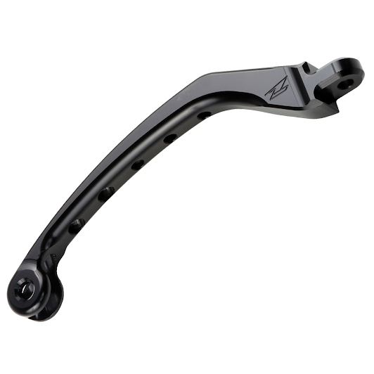 ZETA ｼﾞｰﾀ ﾀﾞｰﾄﾌﾘｰｸ ZS60-3731 ﾌﾗｲﾄ ﾌﾞﾚｰｷﾚﾊﾞ- BREMBO RCS ｸﾗｯﾁ兼用 4F ﾌﾞﾗｯｸ