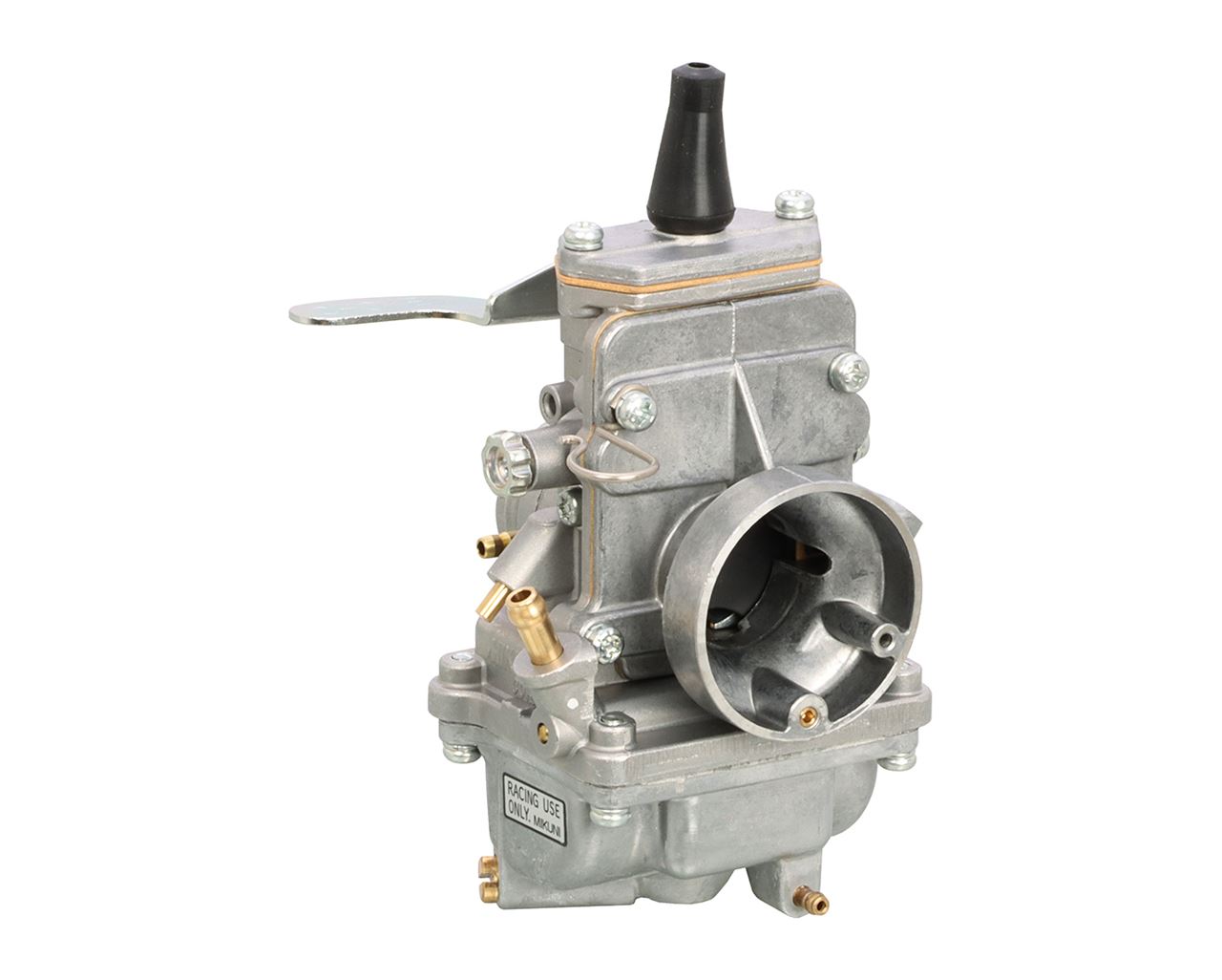 キタコ 401-0019404 キャブレターASSY ミクニ TM24-4｜バイクマン　店