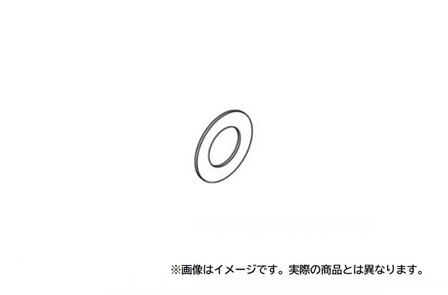 SP武川 00-00-2887 クラッチカム スラストワッシャ 17×3×1 2枚入 グロム モンキー125 リペアパーツ 補修部品 タケガワ