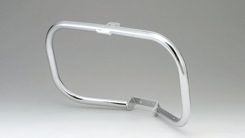 ｷｼﾞﾏ HD-05069 ｴﾝｼﾞﾝｶﾞｰﾄﾞ 04-16y XLｽﾎﾟｰﾂｽﾀｰﾓﾃﾞﾙ ｸﾛｰﾑﾒｯｷ｜バイクマン　店