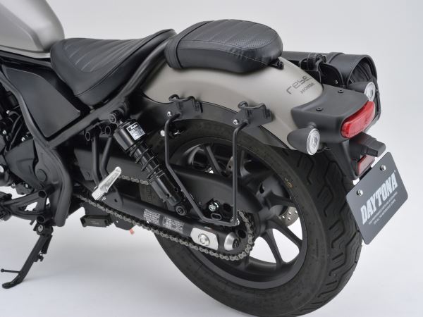 ﾃﾞｲﾄﾅ 95225 ｻﾄﾞﾙﾊﾞｯｸｻﾎﾟｰﾄ ﾚﾌﾞﾙ ﾋﾀﾞﾘ｜バイクマン　店