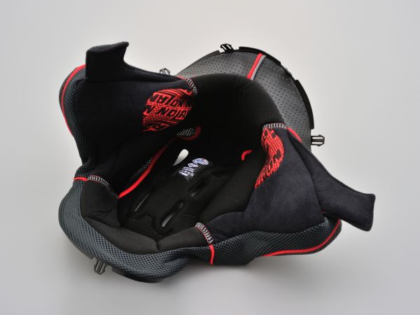 ﾃﾞｲﾄﾅ 96517 N405GT 内装ASSY ﾌﾞﾗｯｸ Sｻｲｽﾞ｜バイクマン　店 7,424円
