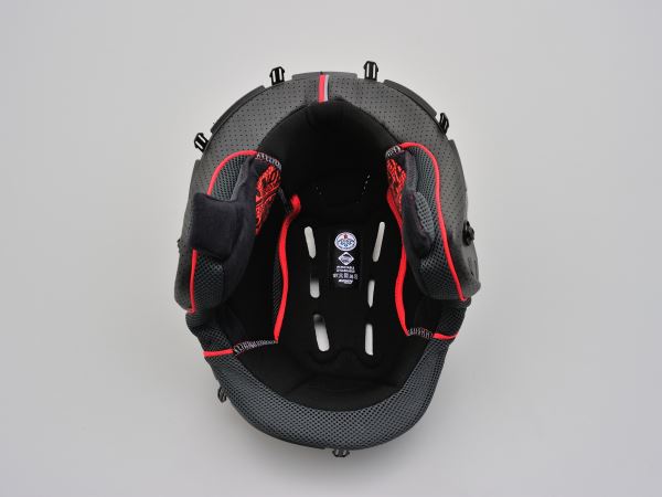 ﾃﾞｲﾄﾅ 96520 N405GT 内装ASSY ﾌﾞﾗｯｸ XLｻｲｽﾞ｜バイクマン　店