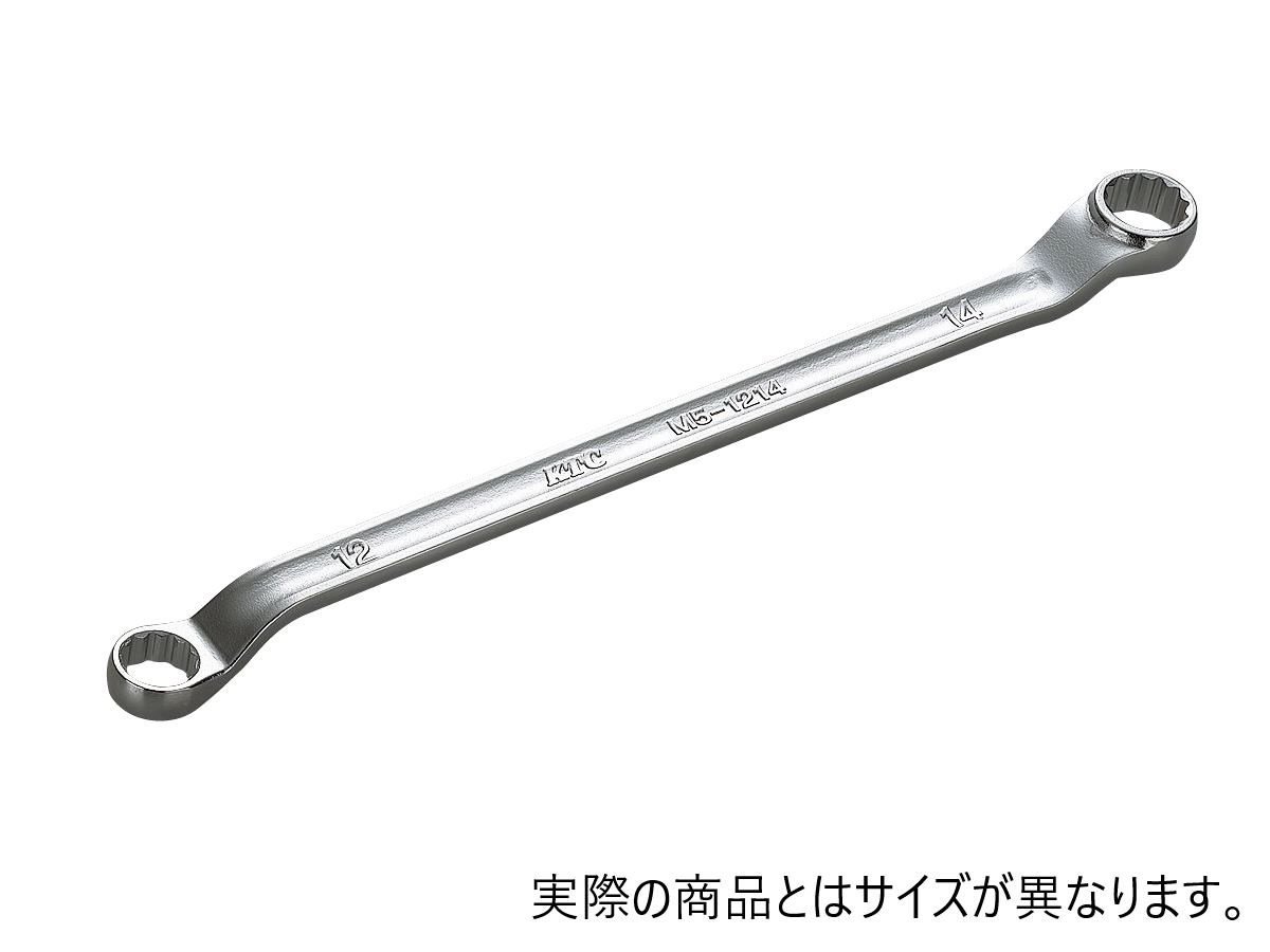 KTC M5-4146-F 45ﾟX6ﾟ ﾛﾝｸﾞﾒｶﾞﾈﾚﾝﾁ (JANﾂｷ)