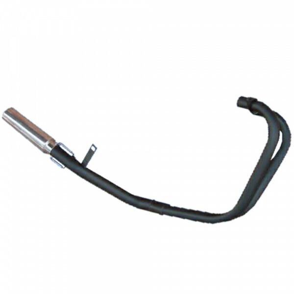 楽天市場】CB250 セニア マフラー レビューを書いてエンブレム