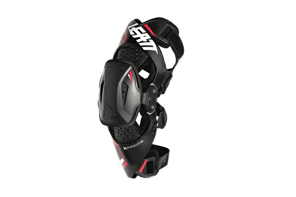 LEATT ﾘｱｯﾄ 5018010102 18/19ﾓﾃﾞﾙ X-FRAME ﾆｰﾌﾞﾚｰｽ ﾌﾟﾛﾃｸﾀｰ 左右ｾｯﾄ Mｻｲｽﾞ WESTWOOD ｳｴｽﾄｳｯﾄﾞ