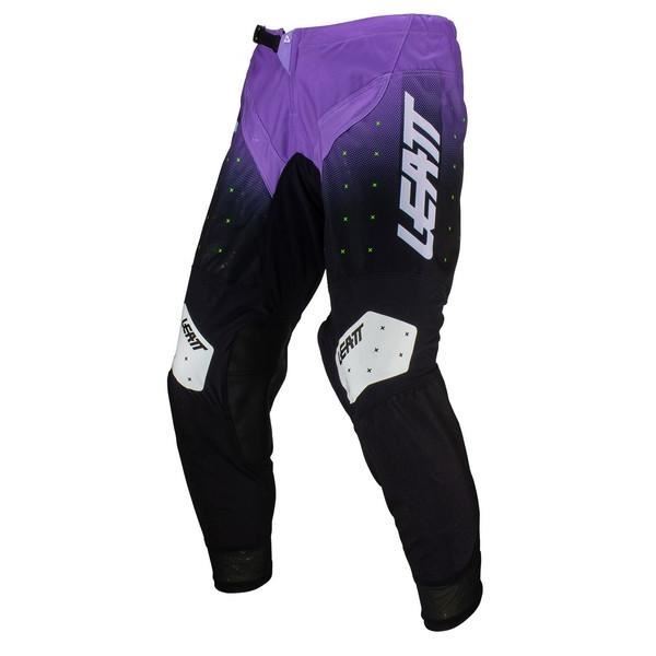 LEATT 5024080580 24 4.5 MXパンツ UV 28インチ バイク ズボン 通気性 メッシュ|バイクマン 店