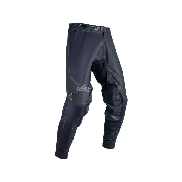 LEATT 5.5 I.K.S MXパンツ ブラック ズボン ストレッチ 軽量 防臭 バイクウェア モトクロス リアット ウエストウッド