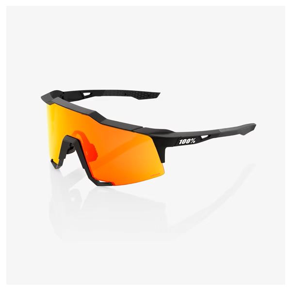 100% 60007-00008 SPEEDCRAFT 黒眼鏡 ホンブルグ帽タクト 黒いこと ハイパーレッド マルチレイヤー 鏡鑑水晶体 す早さ手工芸品 軽さ 駈けっくら