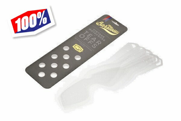 楽天市場】100% 100パーセント 59000-00002 BARSTOWゴーグル用 レンズ